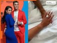 Ronaldo gets engaged to long time girlfriend Georgina Rodriguez, gifts her a diamond ring, worth Rs...