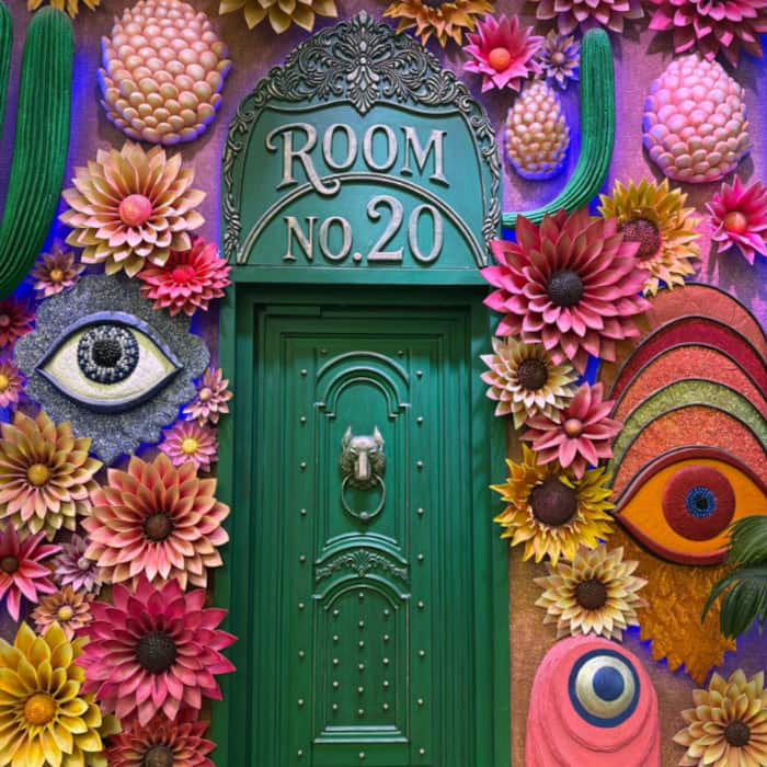 Room No. 20 mystery: New Room No. 20 keeps fans guessing.