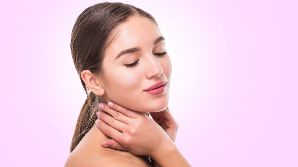 Rose Water Benefits 5 Reasons Why You Must Use Rose Water Daily For