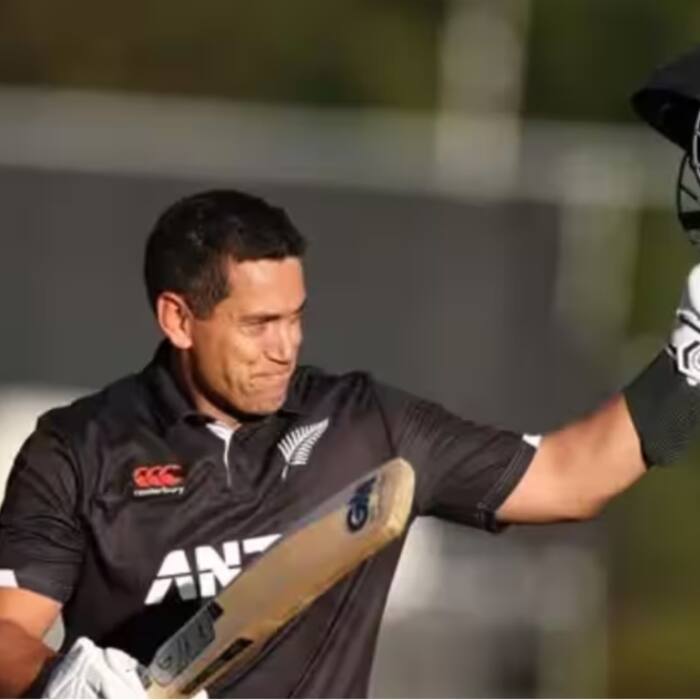 Ross Taylor     15 613 Runs