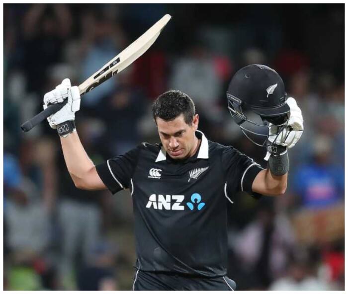 Ross Taylor  New Zealand    12 Catches
