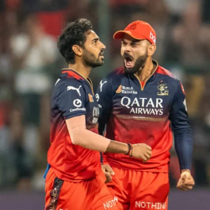 Royal Challengers Bengaluru