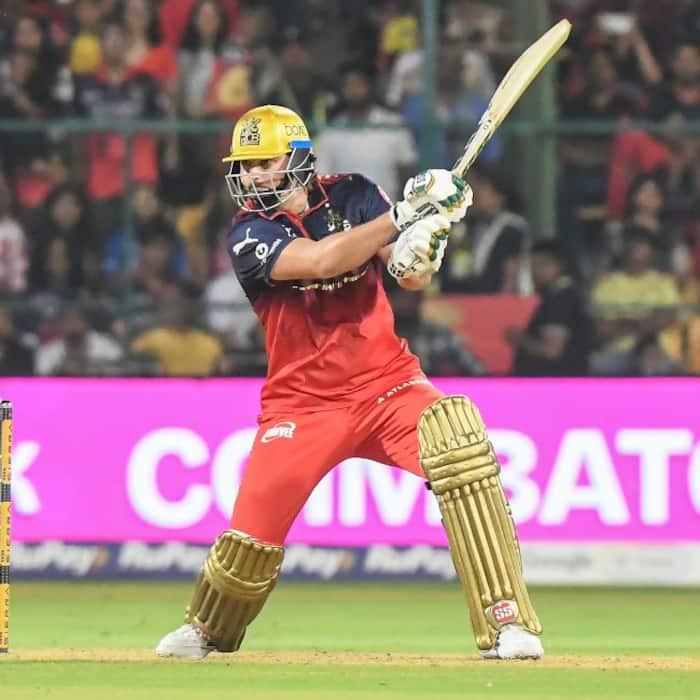 Royal Challengers Bengaluru hammered Chennai Super Kings by 43 runs in their IPL 2026 match