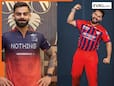 Royal Challengers Bengaluru to Lucknow Super Giants: Look at top franchises that have unveiled jerseys ahead of IPL 2026 Royal Challengers Bengaluru to Lucknow Super Giants: Look at top franchises that have unveiled jerseys ahead of IPL 2026