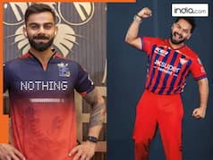 Royal Challengers Bengaluru to Lucknow Super Giants: Look at top franchises that have unveiled jerseys ahead of IPL 2026