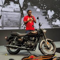 Royal Enfield Bullet 350 launched At Rs 1.73 Lakh; Check Variants, Availability
