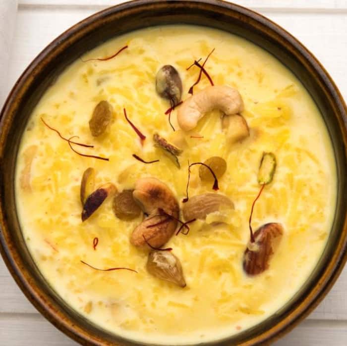 Royal Mawa Kheer