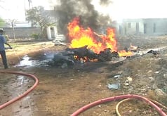 News in Pics- 22 March 2018