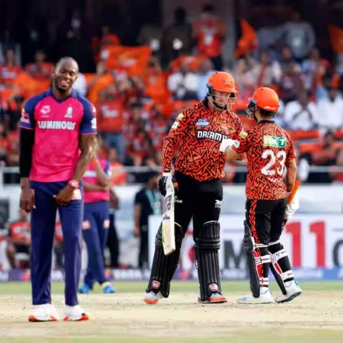 RR and England pacer Jofra Archer bowled most expensive spell in IPL