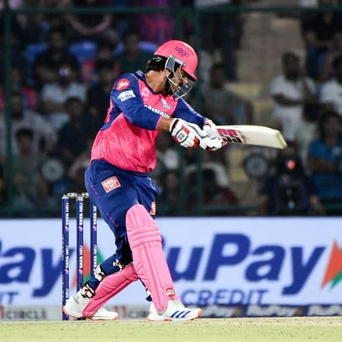 RR batter Nitish Rana has been ruled out of IPL 2025