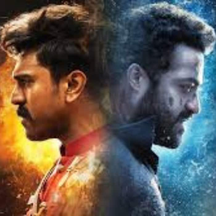 RRR     Approx Budget  Rs 550 Crore