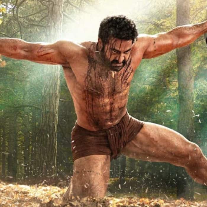 RRR s box office collection worldwide