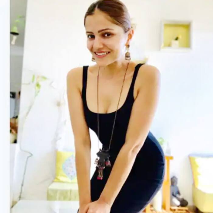 Rubina Dilaik