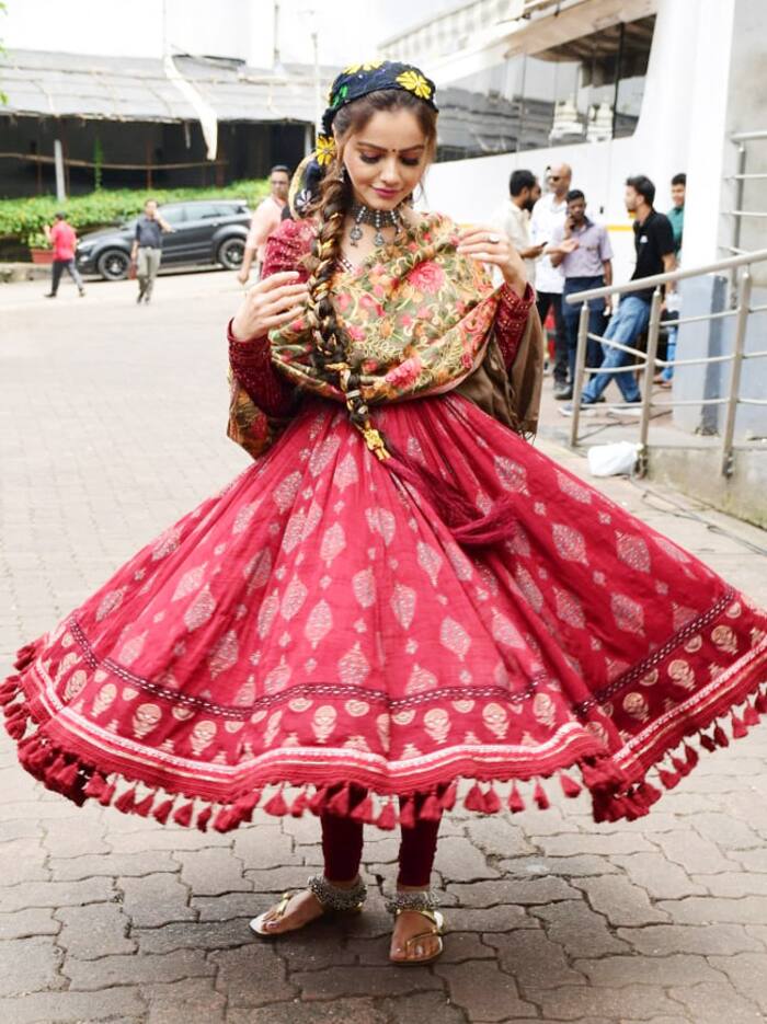 pahadi shawl