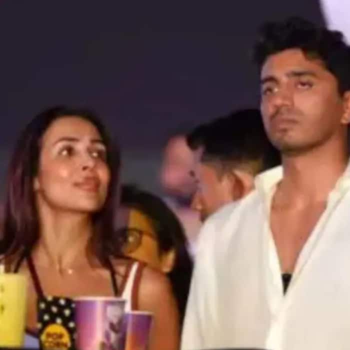 Rumours Linking Malaika Arora With Harsh Mehta