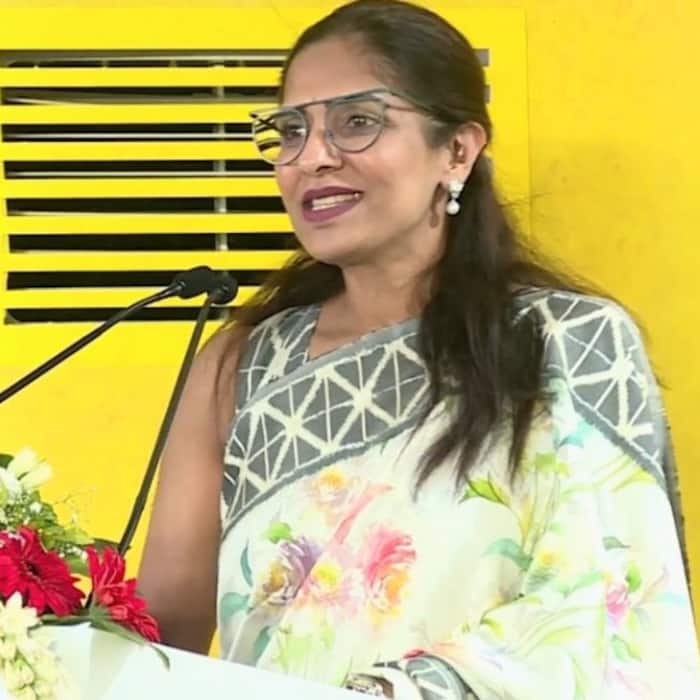 Rupa Gurunath will also have a call on deciding new CSK head coach