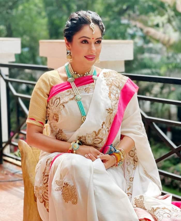 Rupali Ganguly