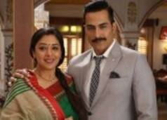 Anupamaa to Kausautii Zindagii Kay: 7 on-screen TV couples who don't talk to each other