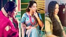 Anupamaa: Rupali Ganguly Rocks Dramatic Hair, Stunning Sarees in New Avatar After Divorce From Vanraj