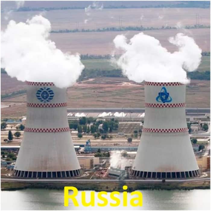 Russia