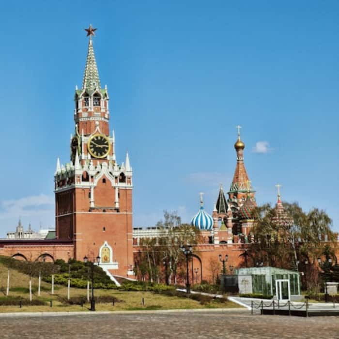 Russia