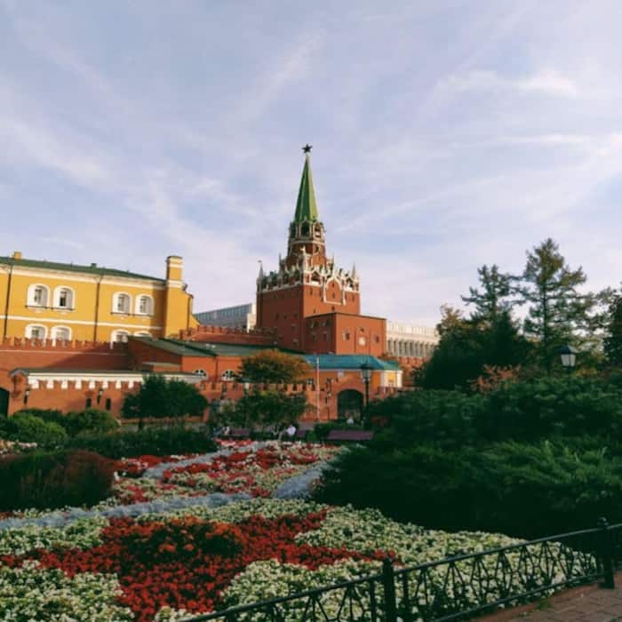 Russia leads the list at 6 592 846 sq miles  dominating nearly two continents 