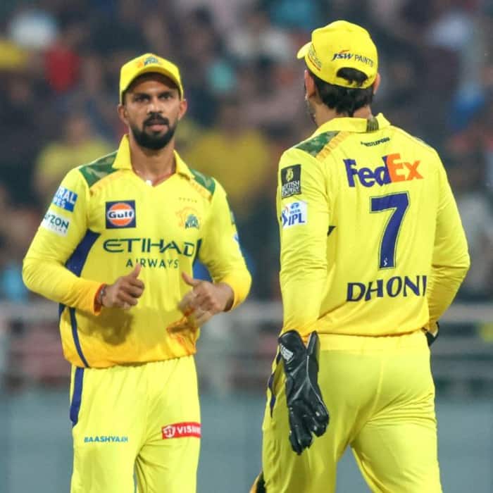 Ruturaj GaiCSKs Probable Batting Squad Ahead of IPL 2026kwad is set to return as captain of CSK in IPL 2026