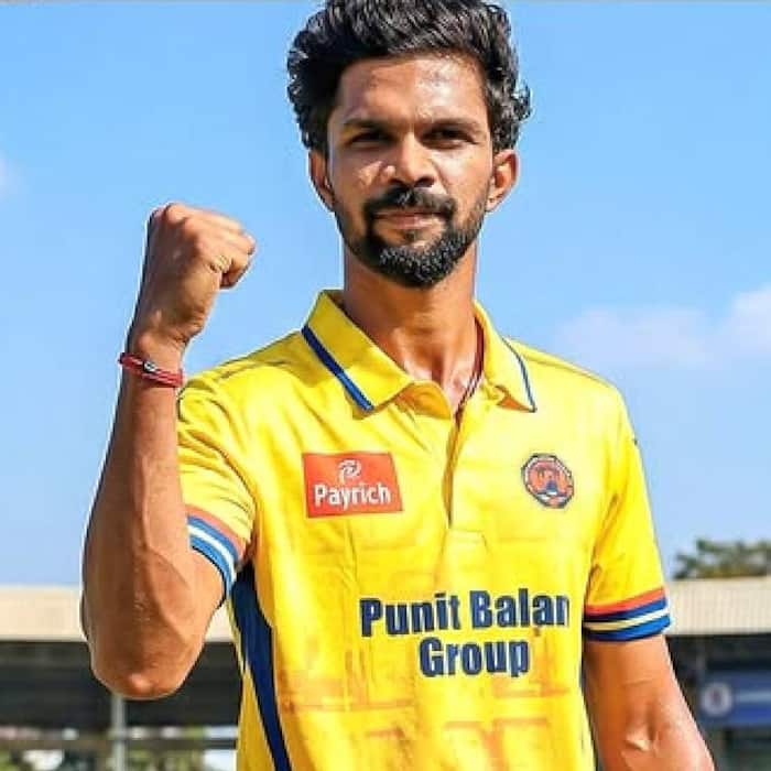 Ruturaj Gaikwad becomes the player with the most centuries in Vijay Hazare Trophy 