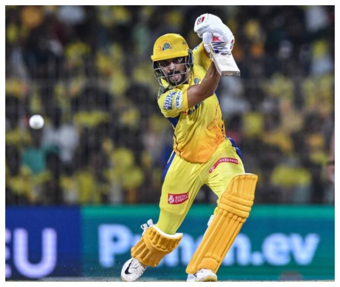 Ruturaj Gaikwad  CSK s Future Star