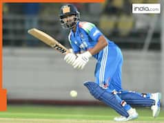 Ruturaj Gaikwad makes HISTORY, emerges as India's batsman with best...