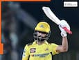 Ruturaj Gaikwad scripts HISTORY, becomes player with most...