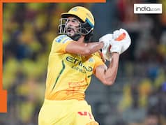 Ruturaj Gaikwad to be BANNED in IPL 2026? Check BCCI rules about action against captain of Dhoni's CSK