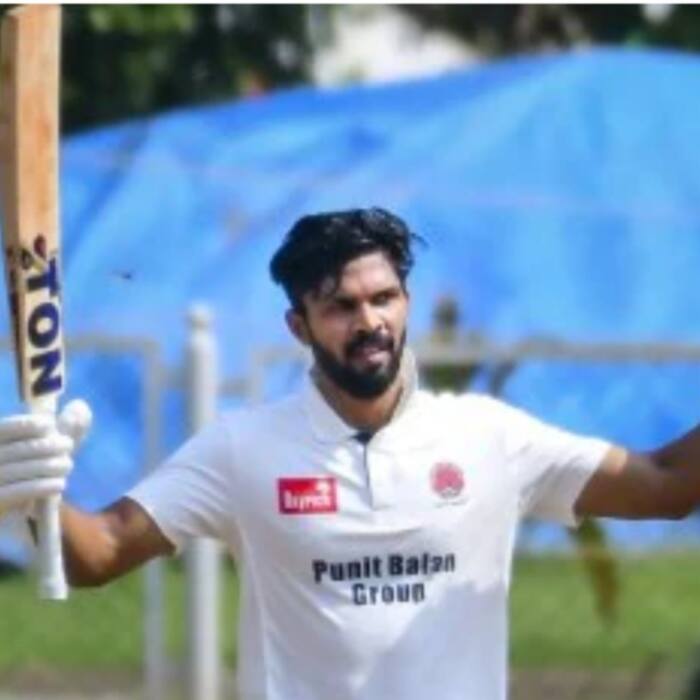 Ruturaj Gaikwad to join Yorkshire