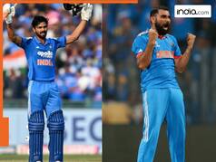 Ruturaj Gaikwad to Mohammed Shami: Five players who should have made India's squad for New Zealand ODIs
