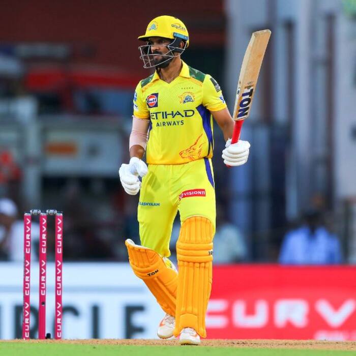 Cricketer Ruthu Raj Star Pakistan cricketer got second life because of CSK captain Ruturaj ...
