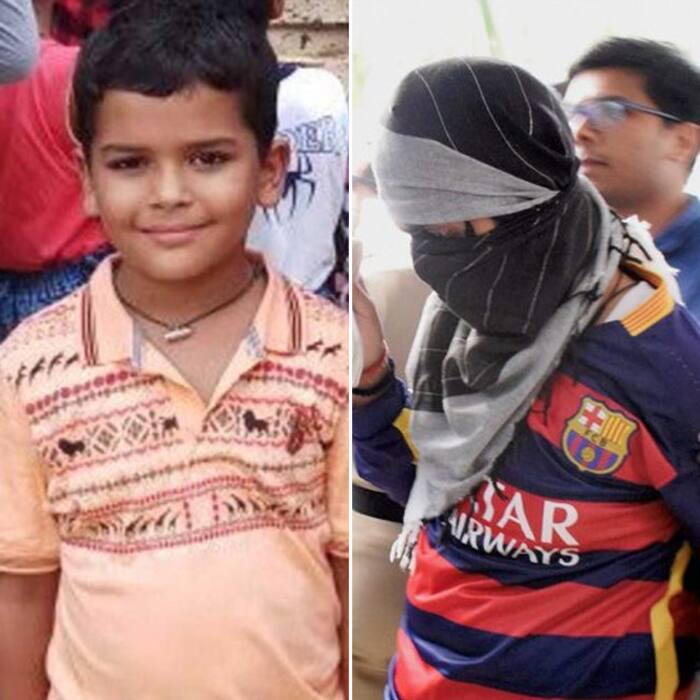Ryan murder mystery  Pradyuman Thakur was known to the accused