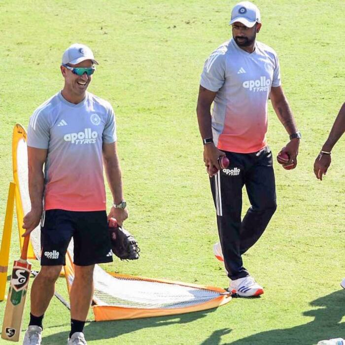 Ryan ten Doeschate believes he doesnt have much clarity about his role anymore