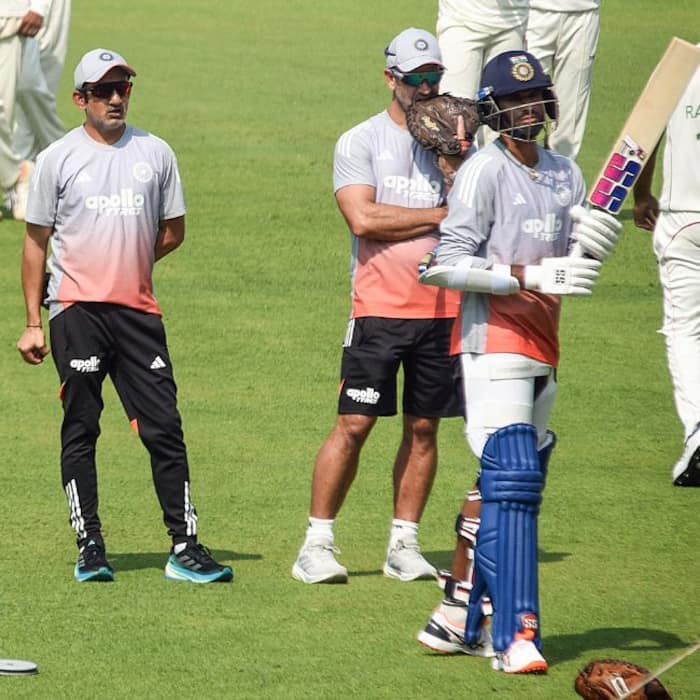 Ryan ten Doeschate has informed BCCI that he is leaving due to personal reasons