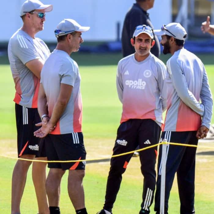 Ryan ten Doeschate is set to lead Team India job after England tour