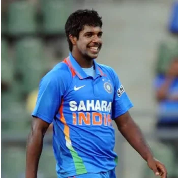 S  Sreesanth