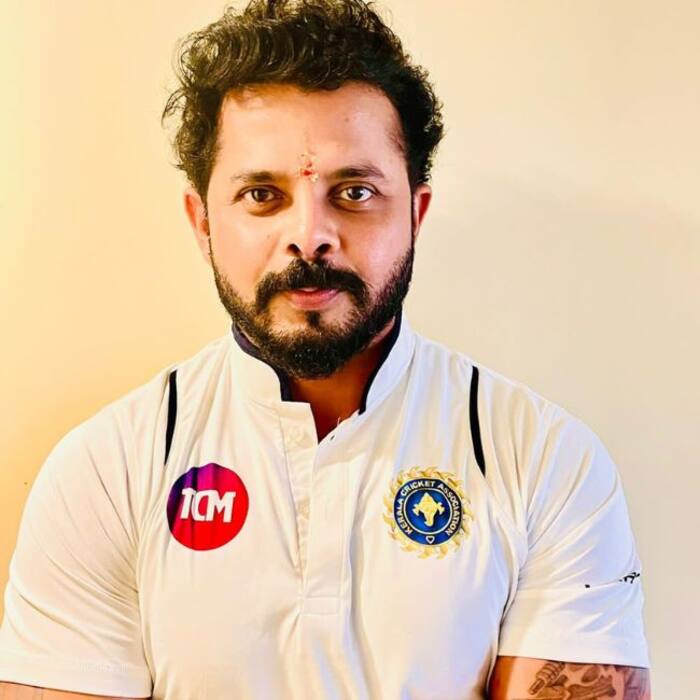 S Sreesanth had received life ban in IPL Spot Fixing controversy