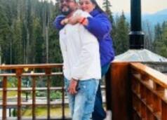 Star cricketer S Sreesanth's wife is a PRINCESS in real life, she belongs to a royal family of..., her name is...