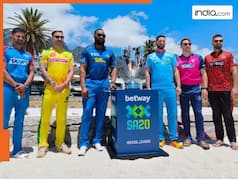 SA20 season 4: All you need to know about the updated squads, star player makes comeback, his name is...