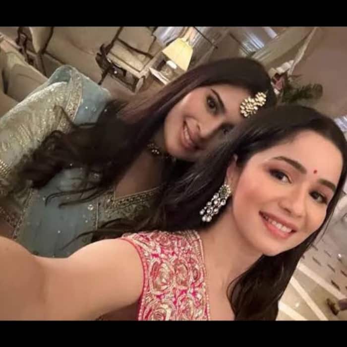 Saaniya Chandhok is close friend of Arjun Tendulkar s sister Sara Tendulkar