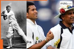Sachin and Gavaskar shattered many records, but this 1943 milestone remains untouched, created by…, it is of…