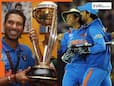 Sachin reveals SHOCKING reason behind Dhoni batting up the order in 2011 World Cup Final