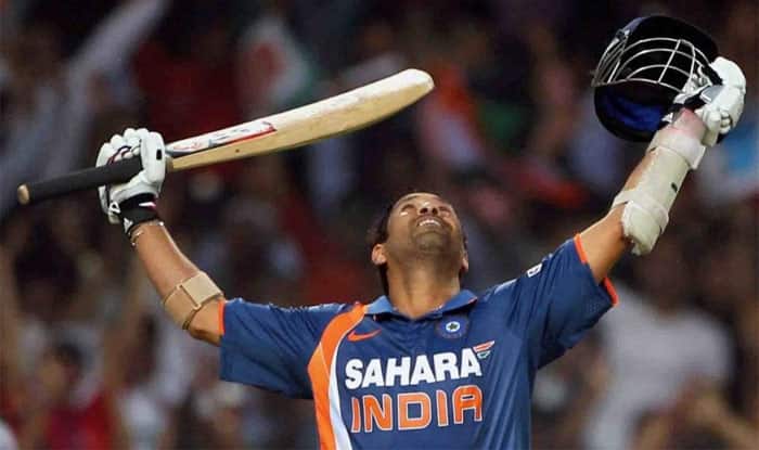 Sachin Tendulkar 200*, vs South Africa 2010 (Gwalior)