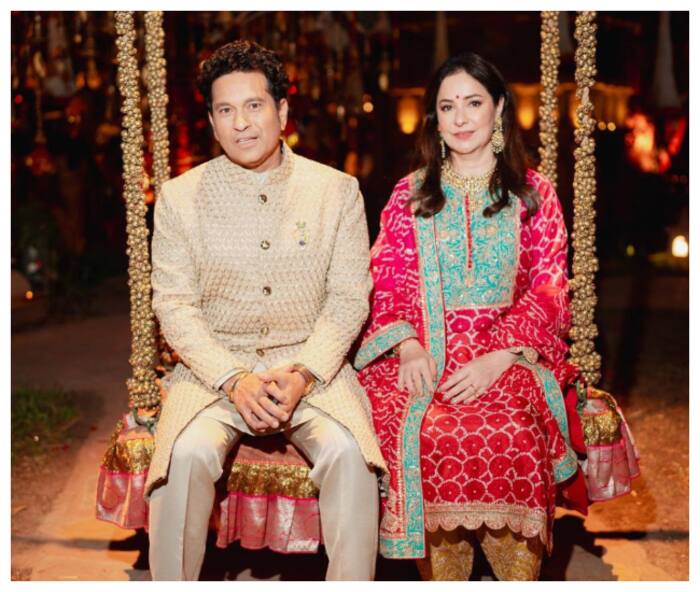Sachin Tendulkar
