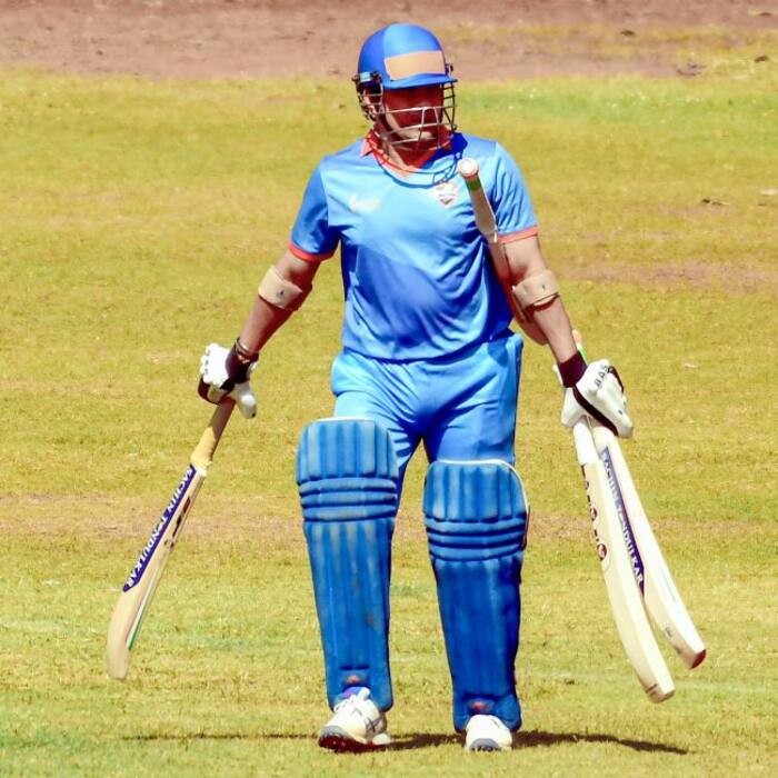 Sachin Tendulkar