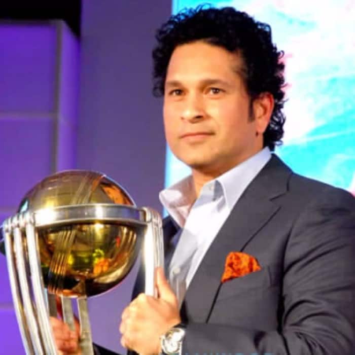 Sachin Tendulkar